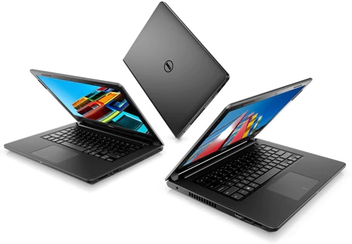 Dell Inspiron 3462