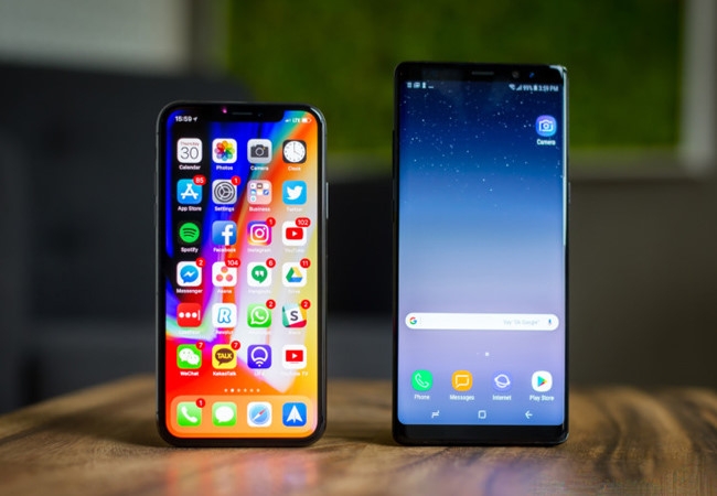 Những thiết bị công nghệ bạn nên có trong năm 2018