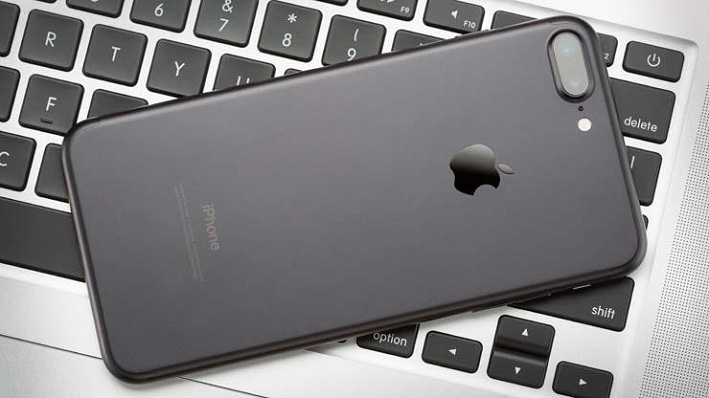 Quan tâm xem đây có phải là iPhone hay không?