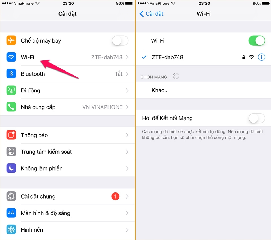 Mẹo giúp hạn chế quảng cáo trên thiết bị iOS