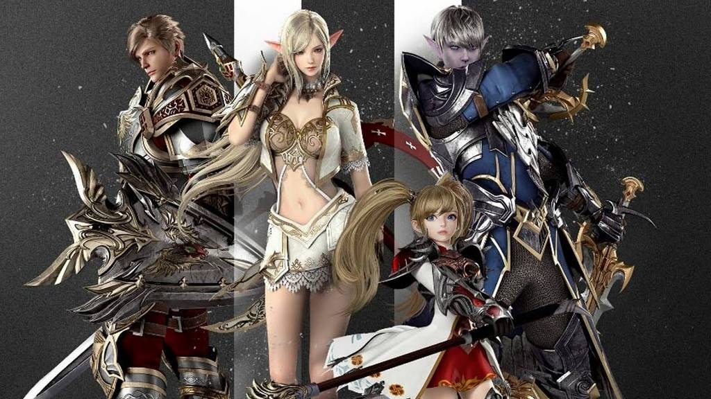Lineage II: Revolution