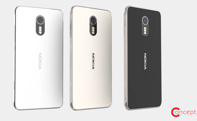 Nokia P1