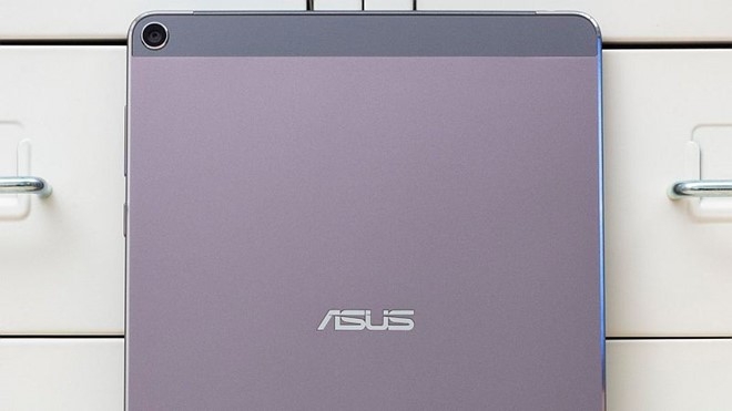Asus Zenovation
