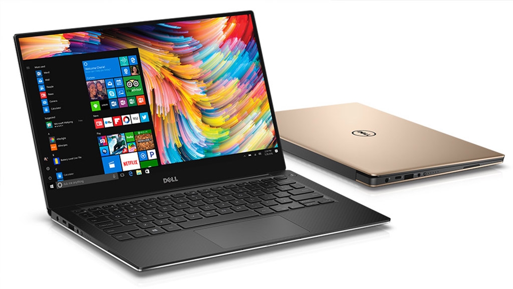 Dell XPS 13