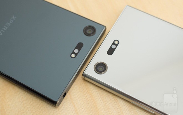 Đây là cách hoạt động của Camera Motion Eye trên XZ Premium