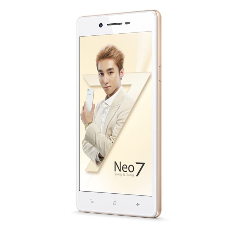 Oppo Neo 7 (2,99 triệu đồng)