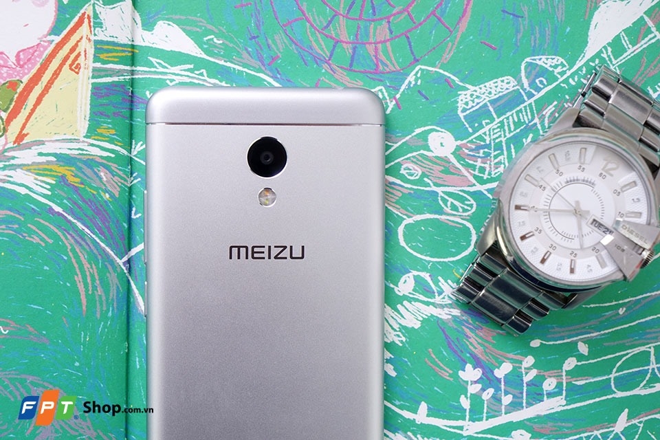 MEIZU M3s (2.590.000 đồng)