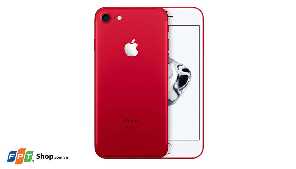 iPhone 7 Red