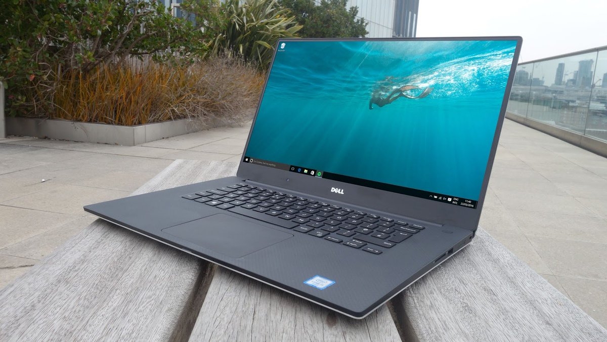 Sắp có phiên bản mới của Dell XPS 15, là sự lựa chọn hoàn hảo thay thế MacBook Pro 15 inch