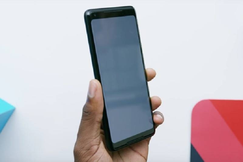 Google Pixel 2 XL gây thất vọng vì có 5 nhược điểm này