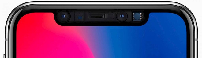 Face ID có phải là xu hướng trong năm 2018 1