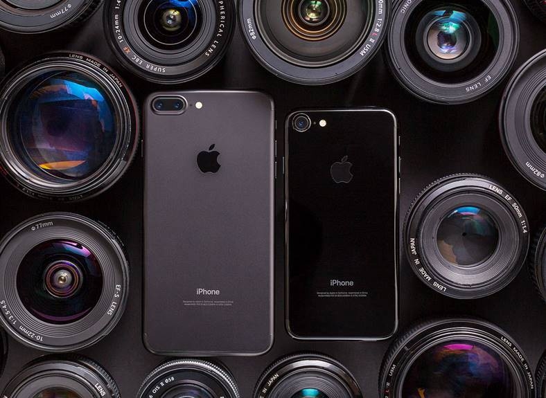 iPhone 7/7 Plus