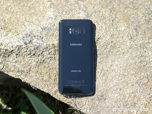 Samsung Galaxy S8/S8+