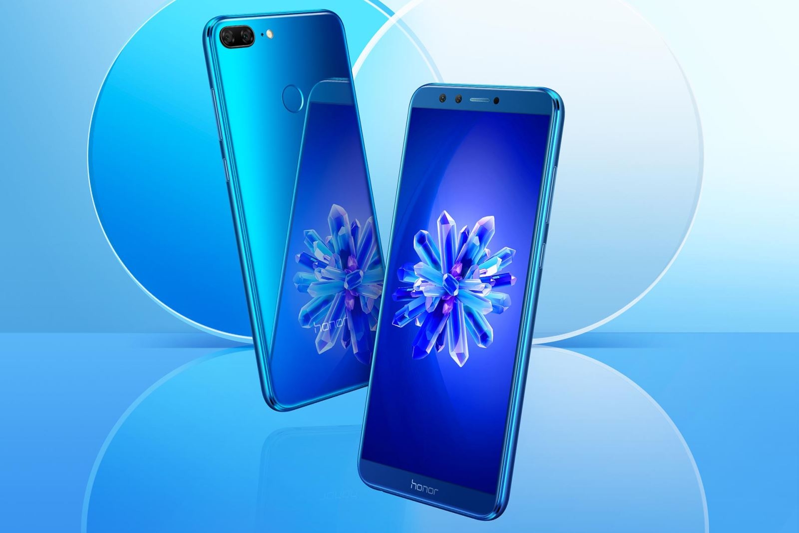 Honor 9 Lite (4,29 triệu đồng)