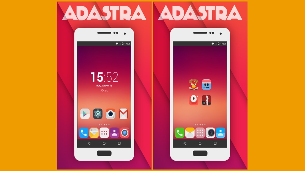 Adastra