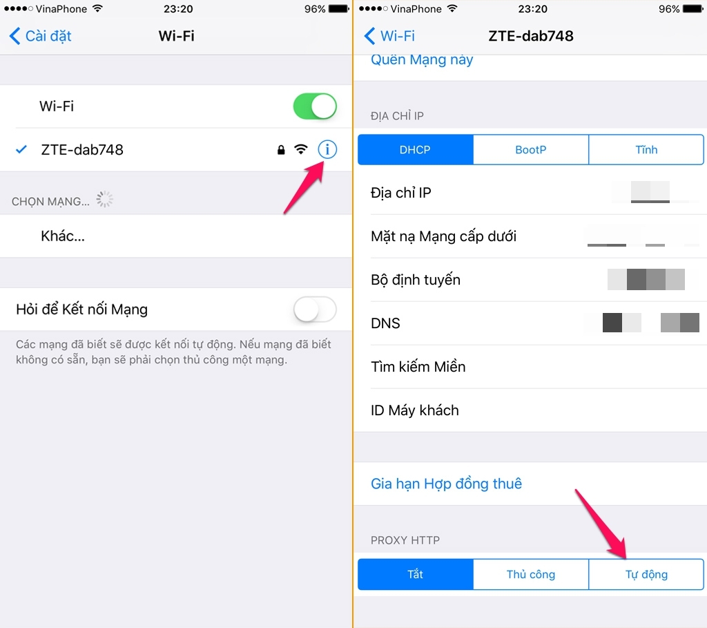 Mẹo giúp hạn chế quảng cáo trên thiết bị iOS 1