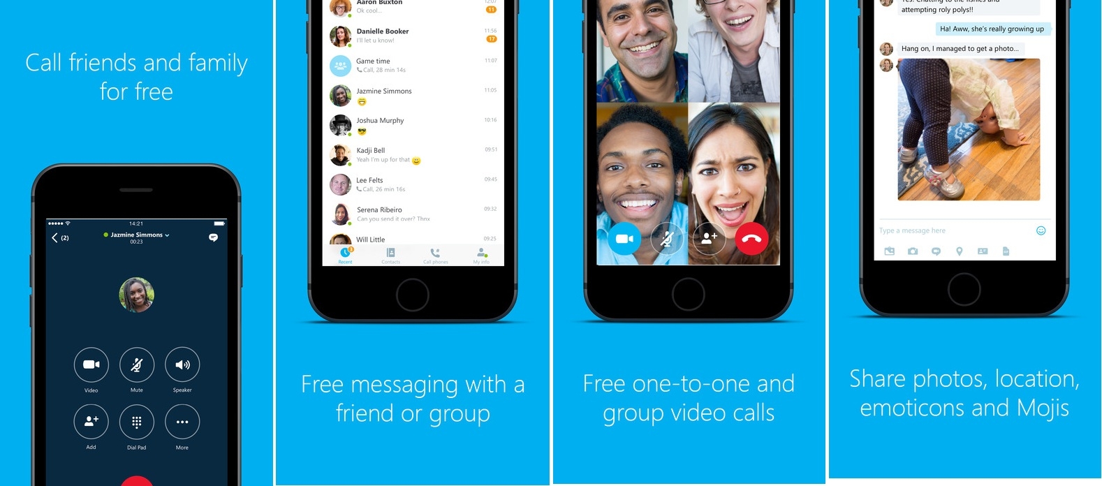 Skype