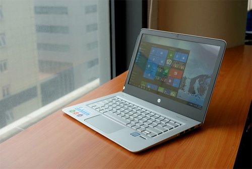 HP Envy 13 (19,99 triệu đồng)