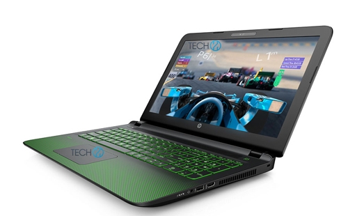 HP Pavilion Gaming 15 (19,99 triệu đồng)
