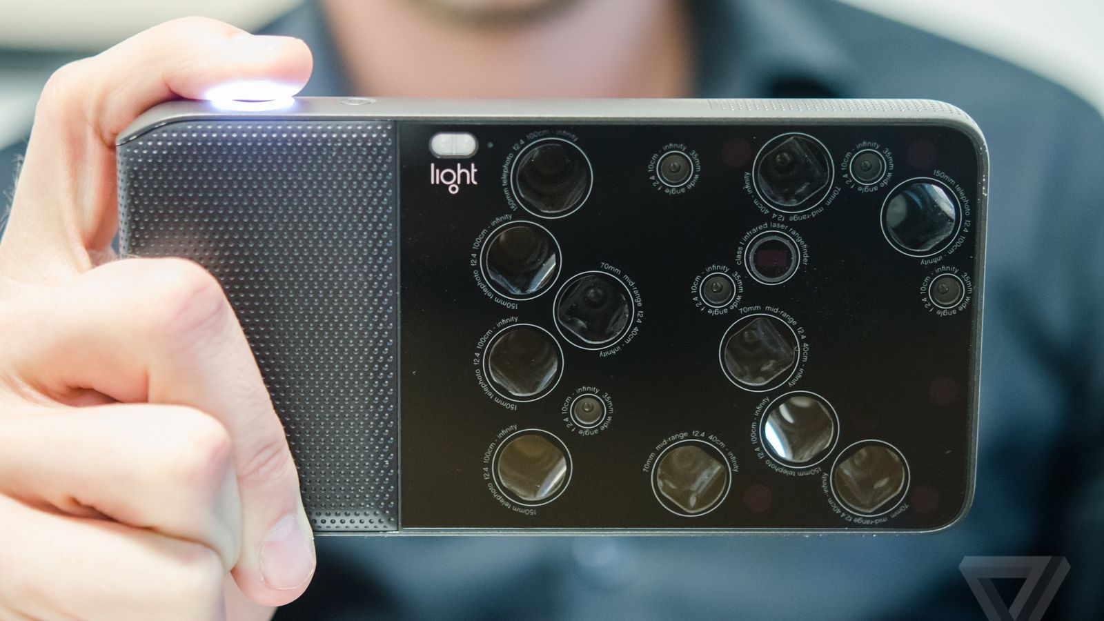Tương lai iPhone có còn giữ được ngôi vương trong cuộc đua camera smartphone 1