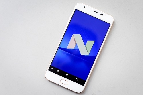Hệ điều hành Android 7