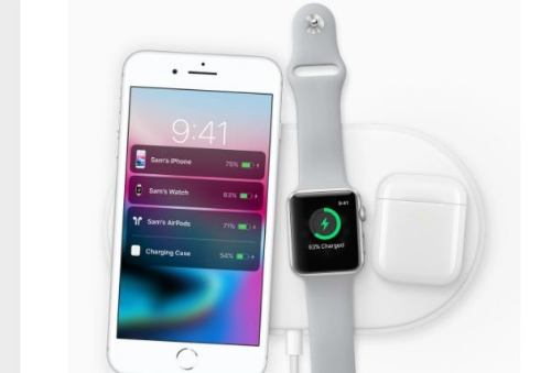 Những người muốn nâng cấp iPhone 1