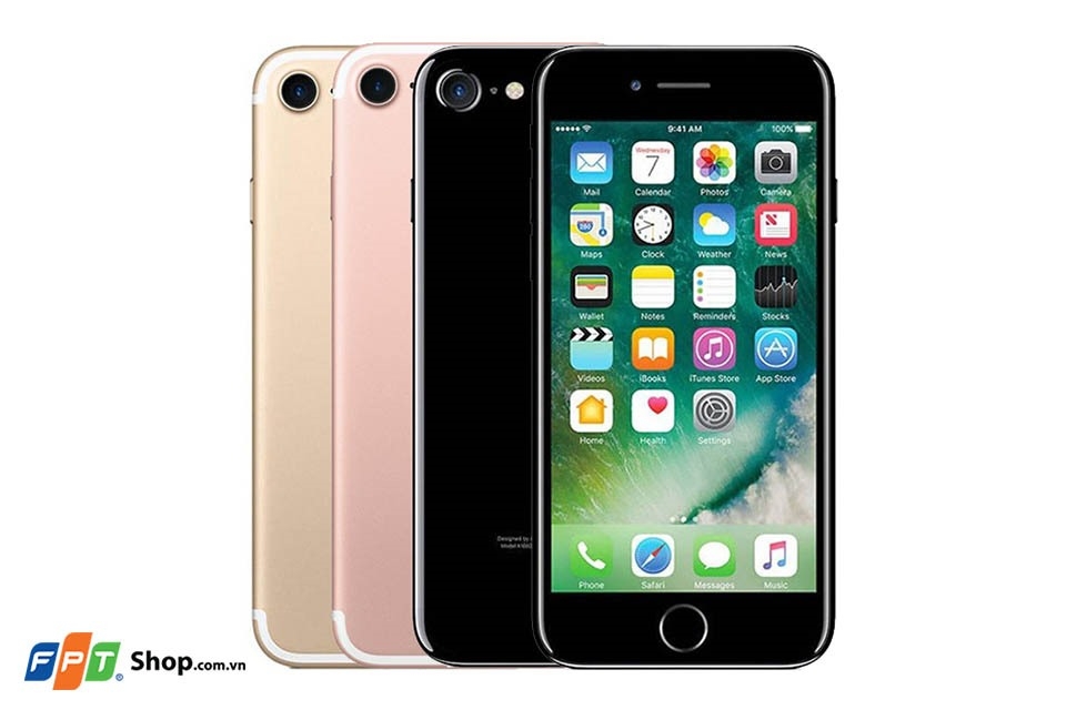 iPhone 7/7Plus