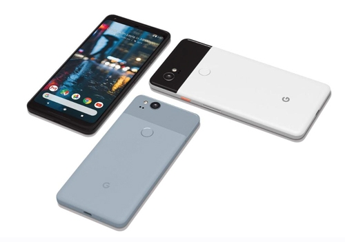 Những smartphone đầu tiên sở hữu camera kép 3