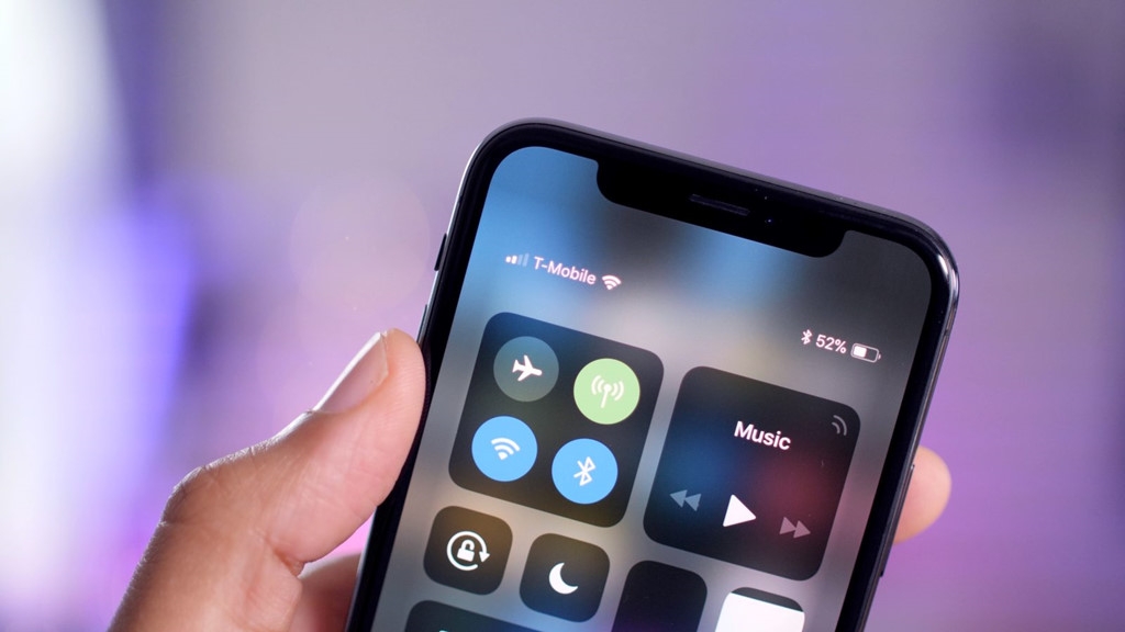 Người dùng iPhone X phải biết đến những mẹo này 1