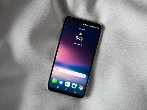 LG V30
