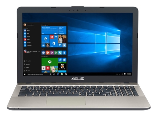 Asus X541UA