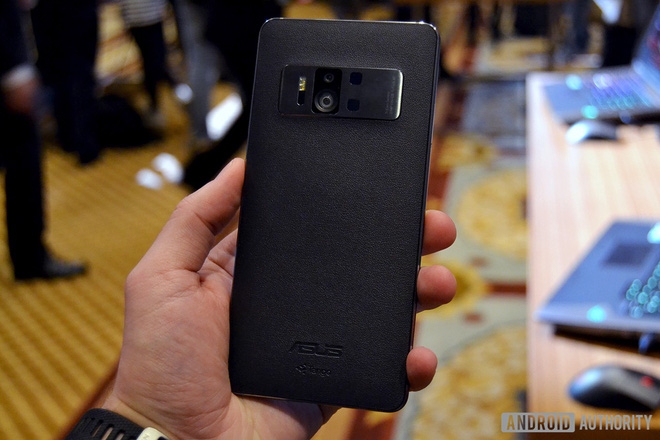 ASUS Zenfone AR