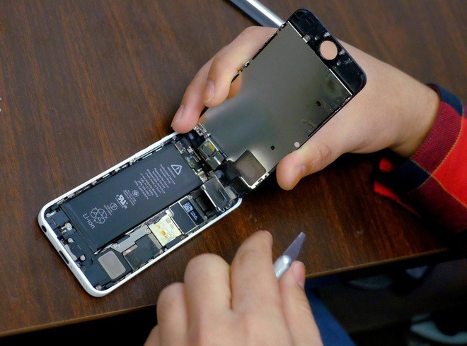 Cách kiểm tra Apple có làm chậm iPhone của bạn hay không 2