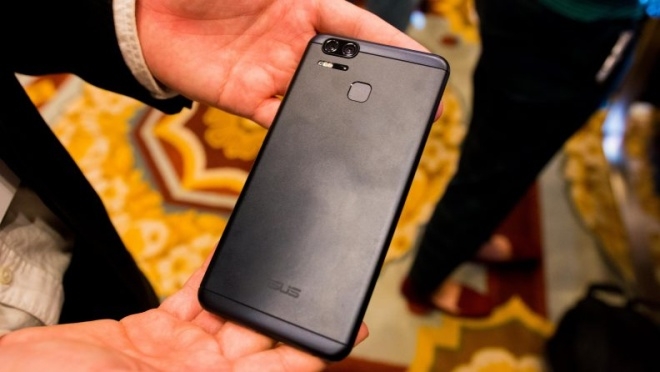 Asus Zenfone 3 Zoom