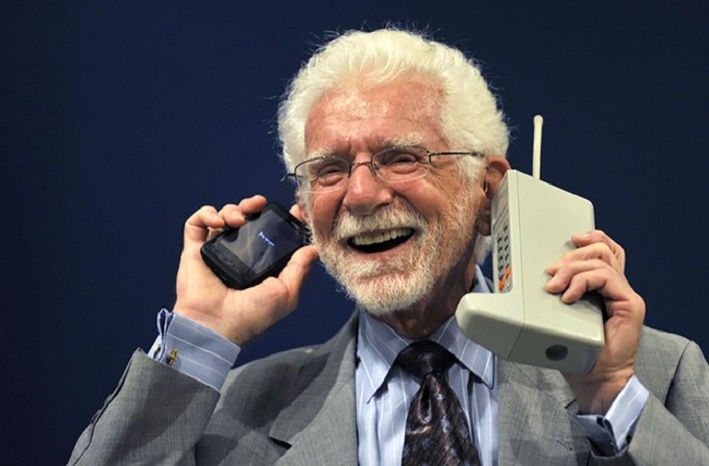Motorola DynaTAC