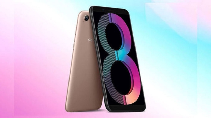 Oppo A83 (4,99 triệu đồng)
