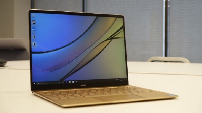 Huawei Matebook X Pro