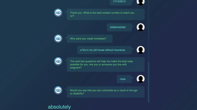 Chatbot luật sư
