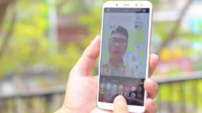 Đây là những tính năng mới trong bản cập nhật của Huawei Nova 2i 1