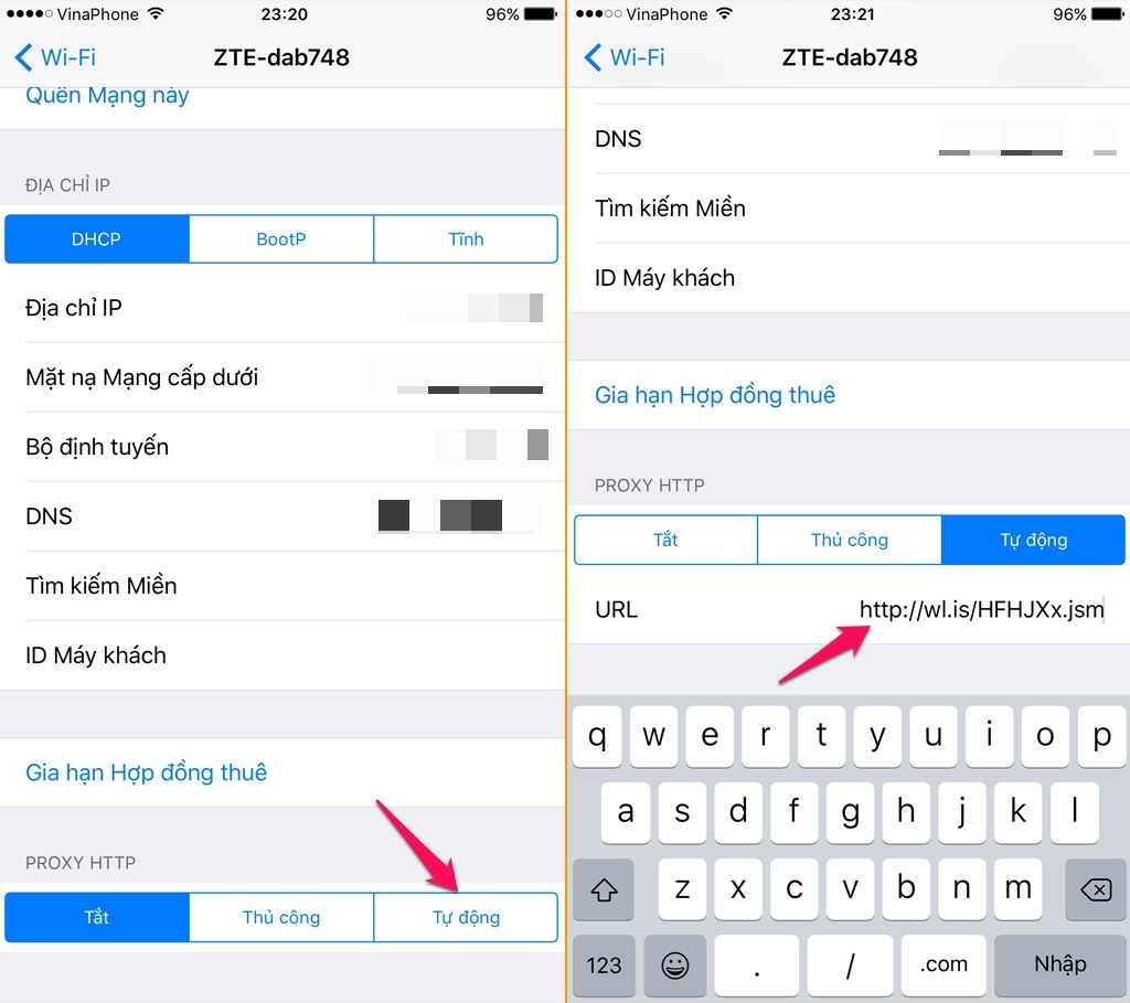 Mẹo giúp hạn chế quảng cáo trên thiết bị iOS 2