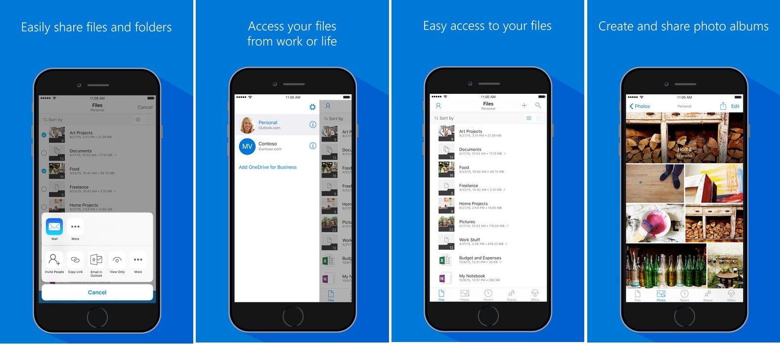 OneDrive