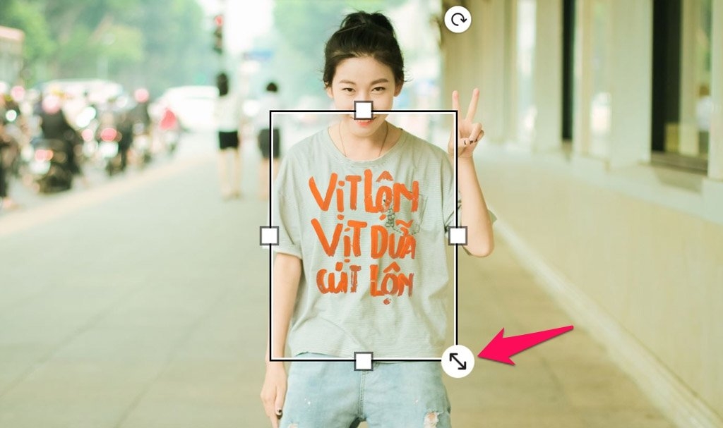 Thủ thuật tạo Avatar theo trào lưu