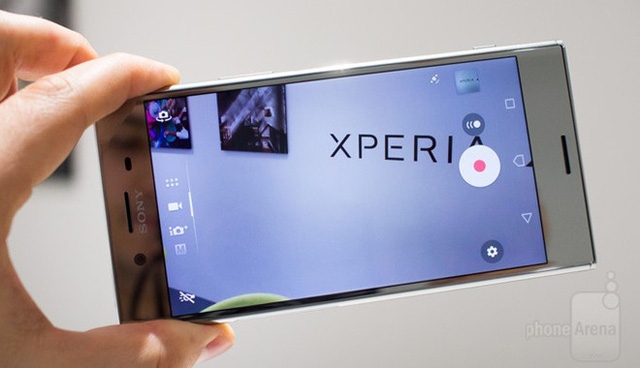 Vậy Xperia Premium và Xperia XZs quay slow-motion như thế nào?