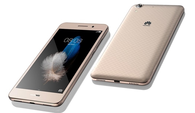 Huawei Y6II (2,99 triệu đồng)