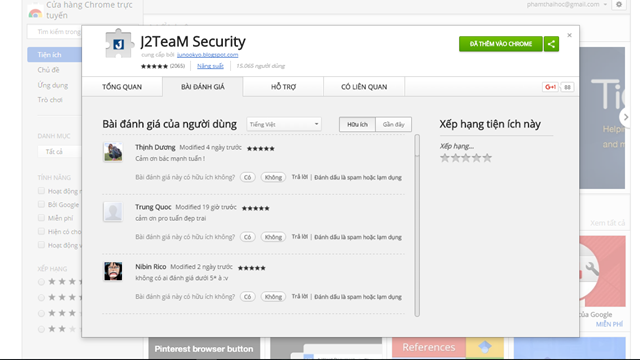 J2TeaM Security