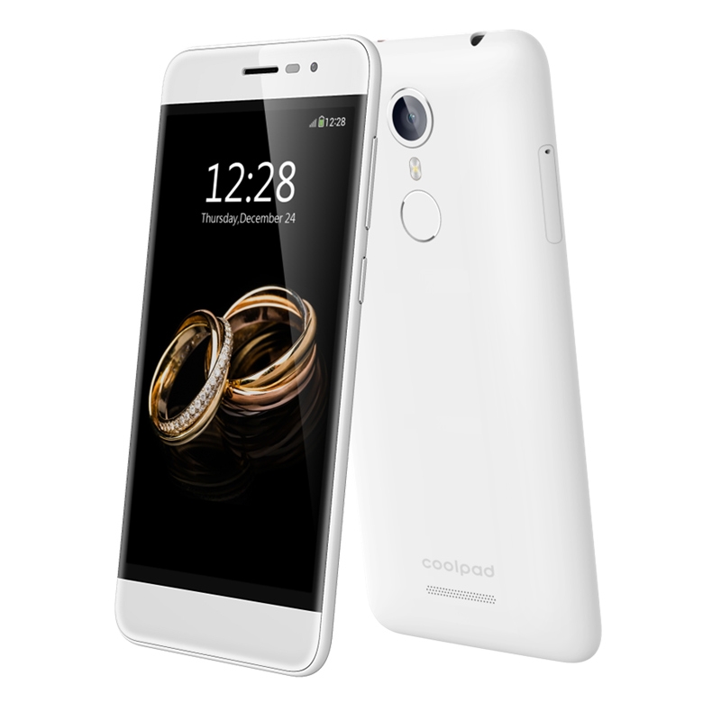 Coolpad Fancy E561 (2.490.000 đồng)