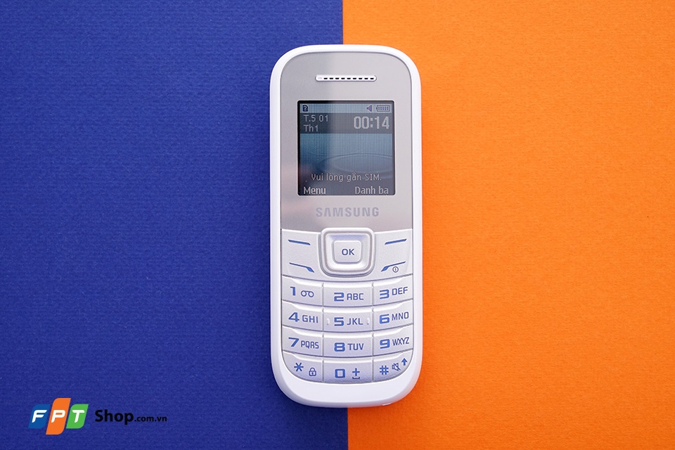 Samsung E1200 350.000 đồng