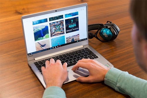 Lenovo Ideapad 710s (19,5 triệu đồng)