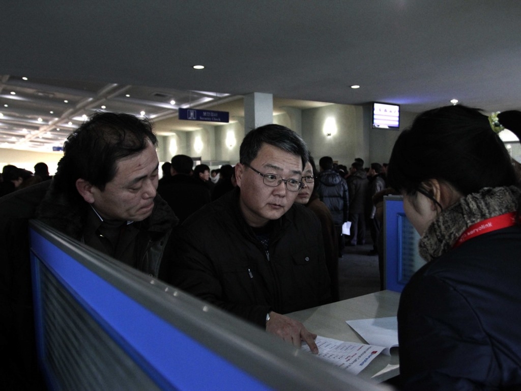 Tuy nhiên, họ không thể thực hiện cuộc gọi quốc tế