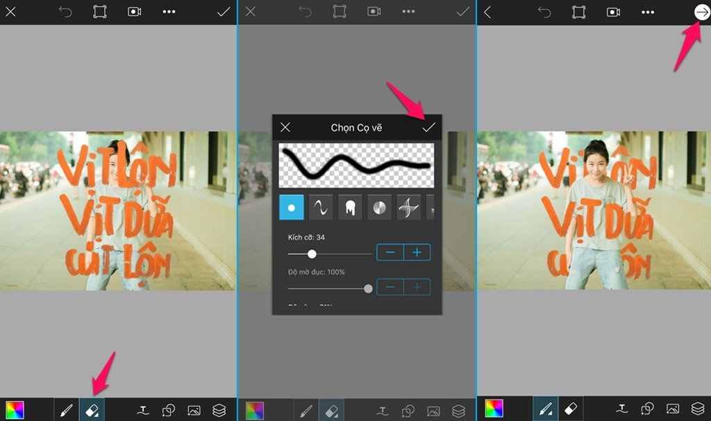Thủ thuật tạo Avatar theo trào lưu